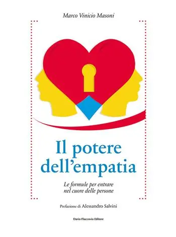 Lage Prijs Il potere dell‘empatia. Le formule per entrare nel cuore delle persone