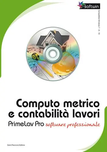 Computo metrico e contabilità lavori. Con CD-ROM Flitsaanbieding