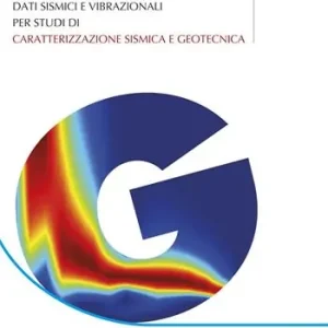 Beperkt Aanbod Acquisizione e analisi di dati sismici e vibrazionali per studi di caratterizzazione sismica e geotecnica