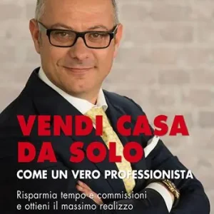 Tijdelijk Beschikbaar Vendi casa da solo come un vero professionista. Risparmia tempo e commissioni e ottieni il massimo realizzo
