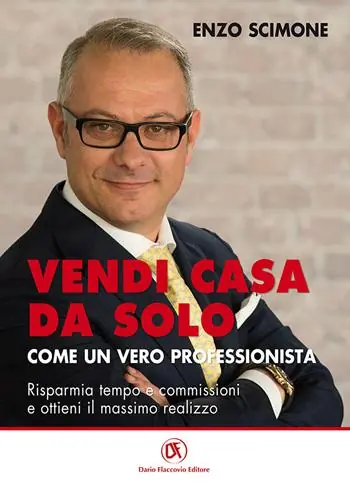 Tijdelijk Beschikbaar Vendi casa da solo come un vero professionista. Risparmia tempo e commissioni e ottieni il massimo realizzo