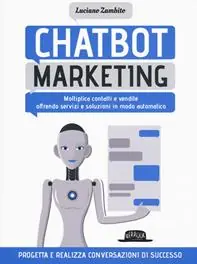 Chatbot marketing. Moltiplica contatti e vendite offrendo servizi e soluzioni in modo automatico Koopje