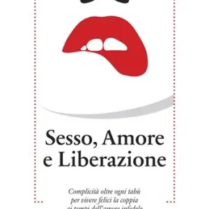 Bestel Nu Sesso, amore e liberazione. Complicità oltre ogni tabù per vivere felici la coppia ai tempi dell‘amore infedele