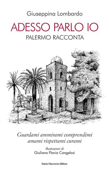 Adesso parlo io. Palermo racconta Seizoensaanbieding
