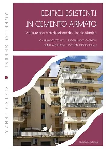 Edifici esistenti in cemento armato. Valutazione e mitigazione del rischio sismico Korting