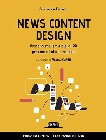 New content design. Brand journalism e digital pr per comunicatori e aziende Veilige Betaling