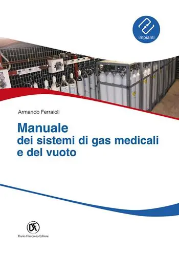 Gereduceerde Prijs Manuale sistemi gas medicali e del vuoto
