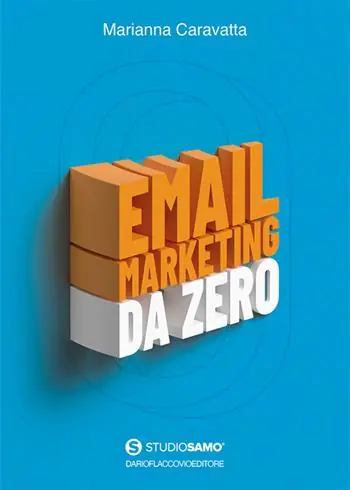 Email marketing da zero Superprijs