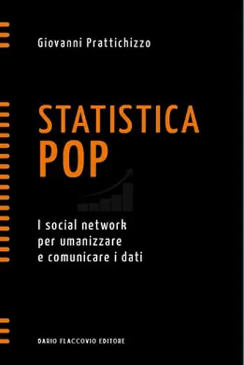 Statistica pop. I social network per umanizzare e comunicare i dati Meest Verkocht