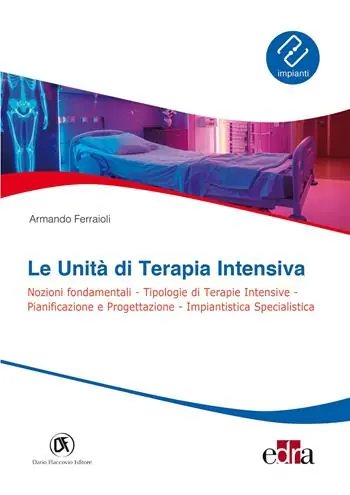 Veilige Betaling Le unità di terapia intensiva