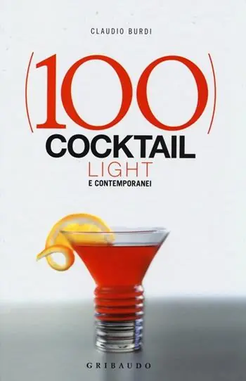 Meest Verkocht 100 cocktail light e contemporanei
