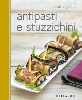 Goedkoop Antipasti e stuzzichini