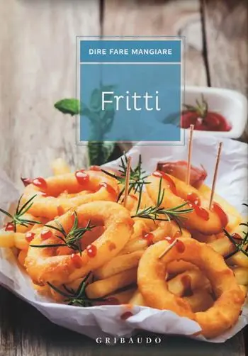 Fritti Weekendaanbieding