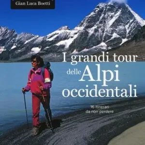 Weekendaanbieding I grandi tour delle Alpi Occidentali
