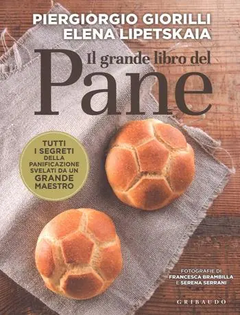 Gecertificeerd Il grande libro del pane. Tutti i segreti della panificazione, svelati da un grande maestro