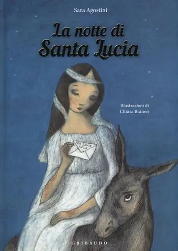 La notte di Santa Lucia. Ediz. a colori Merkproduct