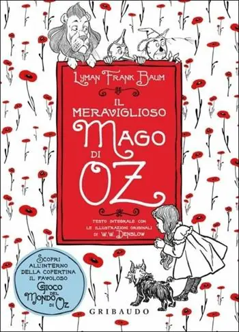 Il meraviglioso mago di Oz. Ediz. illustrata Betrouwbaar