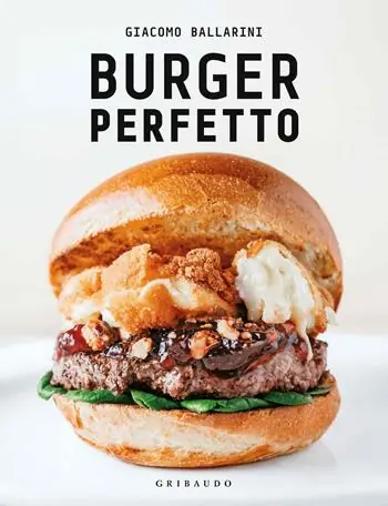 Gratis Retour Burger perfetto