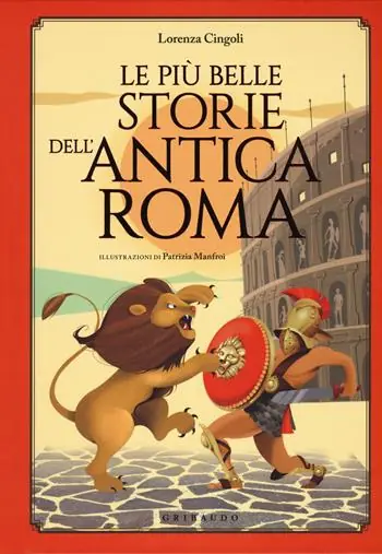 Le più belle storie dell‘antica Roma Meest Verkocht