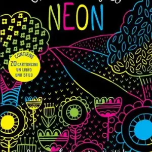 Neon. Graffiti magici. Con gadget Alleen Vandaag