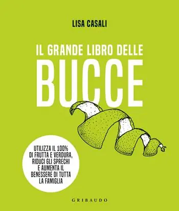 Actieprijs Il grande libro delle bucce