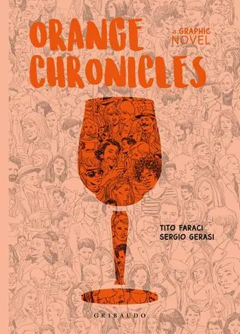 Orange Chronicles Finale Uitverkoop