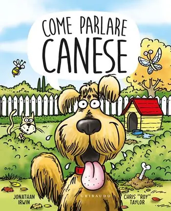 Come parlare canese. Ediz. a colori Hoge Kwaliteit