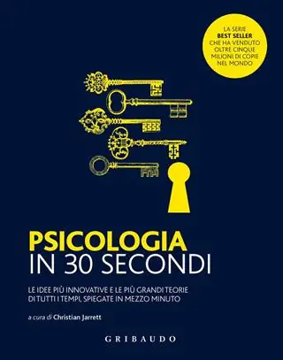 Psicologia in 30 secondi Betaalbaar