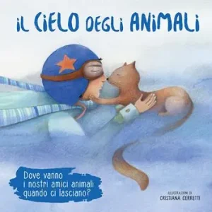 Weekendaanbieding Il cielo degli animali