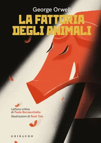 La fattoria degli animali Lage Kosten