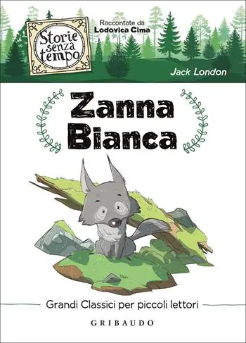 Zanna Bianca Beste Prijs