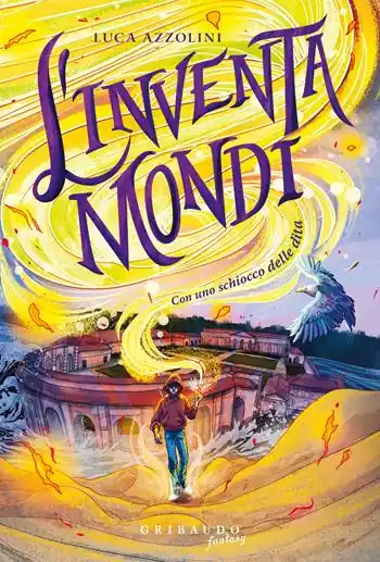 Uitverkoop L‘inventamondi