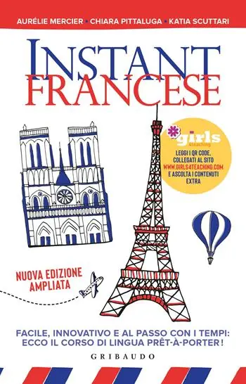 Instant francese. Nuova ediz. Beperkt Aanbod