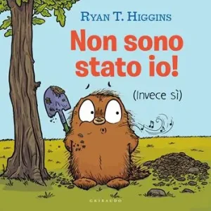Koop Vandaag Non sono stato io! (Invece si). Ediz. a colori