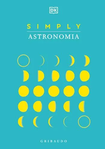 Simply astronomia Beperkte Voorraad