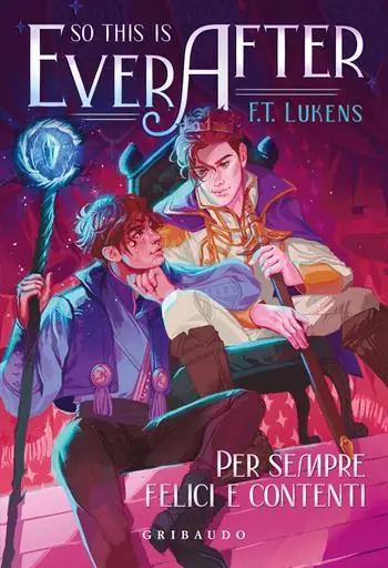 So this is ever after. Per sempre felici e contenti Dagaanbieding