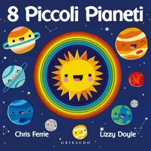 8 piccoli pianeti. Ediz. a colori Laatste Kans