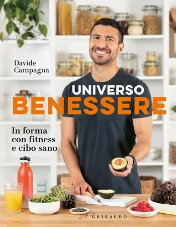 Laatste Versie Universo benessere