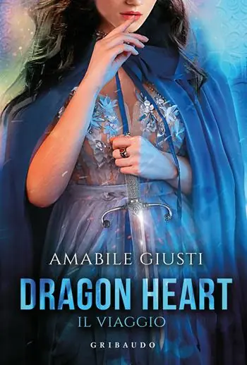Fabrieksprijs Il viaggio. Dragon heart