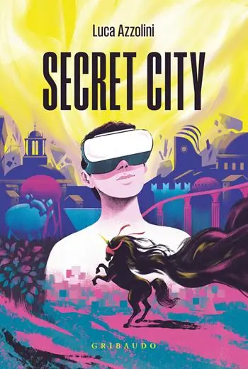 Shop Nu Secret city
