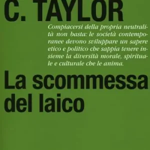 La scommessa del laico Beste Prijs