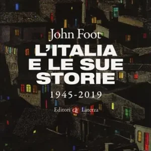 L‘Italia e le sue storie 1945-2019 Uitverkoop