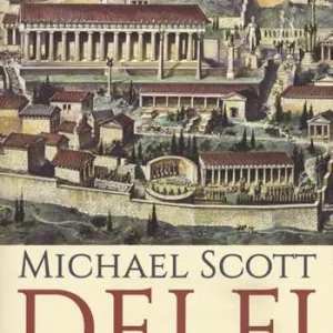 Koop Online Delfi. Il centro del mondo antico