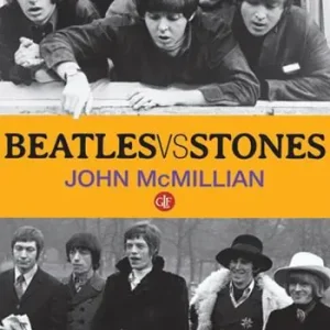 Korting Beatles vs Stones