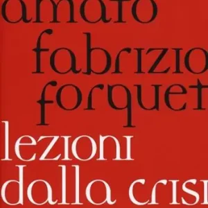 Lezioni dalla crisi Beperkte Voorraad