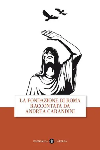 La fondazione di Roma raccontata da Andrea Carandini Koop Vandaag