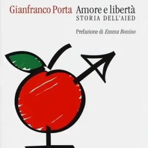Amore e libertà. Storia dell‘AIED Meest Verkocht