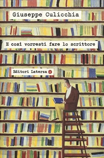 E così vorresti fare lo scrittore Lage Kosten