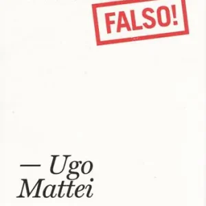 «Senza proprietà non c‘è libertà». Falso! Alleen Vandaag