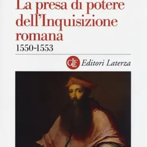 La presa di potere dell‘inquisizione romana (1550-1553) Bestel Nu